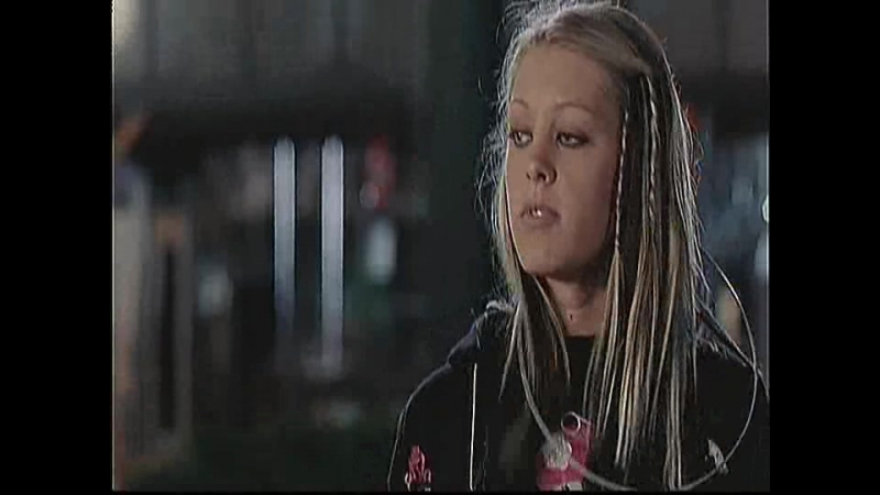 Wishcraft hang (usa 2001)