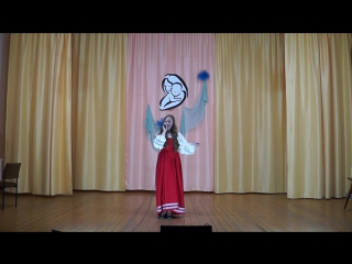 Игнатьева лиза