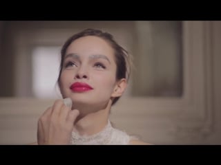 #nofilter bts for loréal makeup designer paris