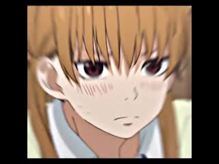 🌸 anime edit's tonari no kaibutsu kun 🌸