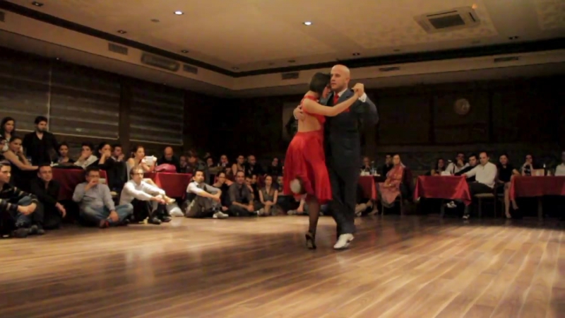 Alper selen at milonga bien ankara 4 5