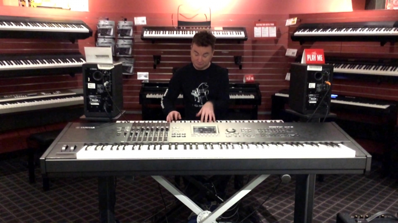 We wish you a merry christmas (oleg pereverzev)