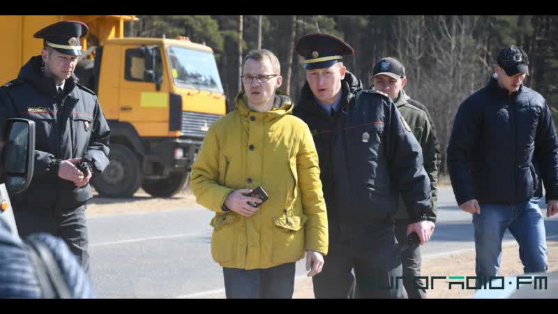 Крыжы ў курапатах знеслі ці ёсць сэнс ставіць новыя?