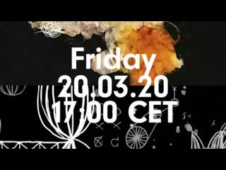 Wehbba anna dj set @ drumcode indoors