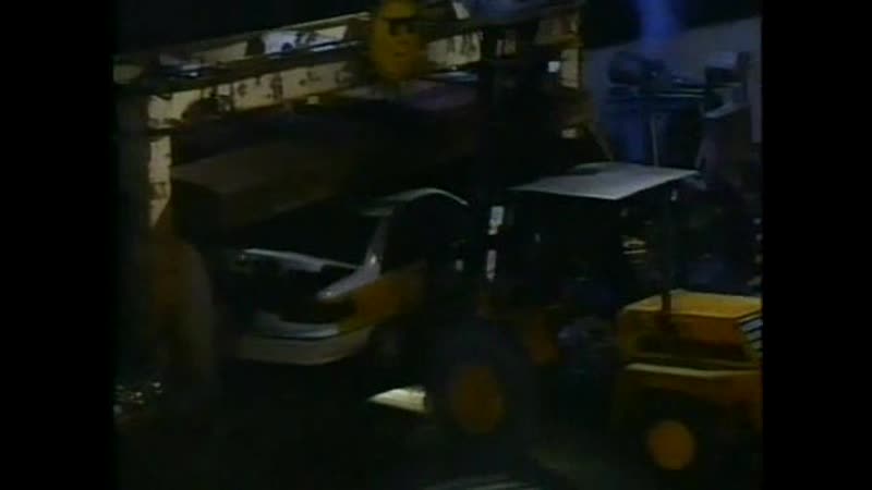 Bash porn video – Wcw ppv bash at the beach 1999