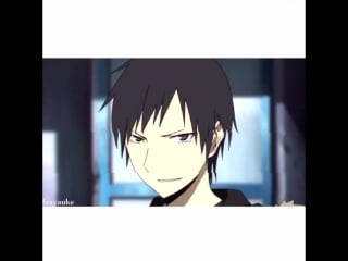 Izaya orihara