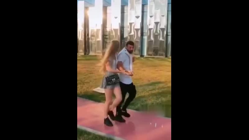 Даже не заметил подмены