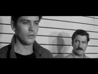 ◄once a thief(1965)жил был вор* нельсон