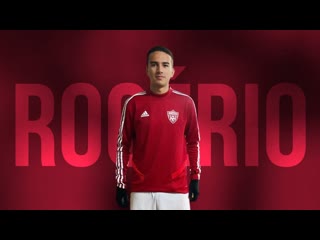 Luís rogério ► best skills, goals assists (hd) 2021