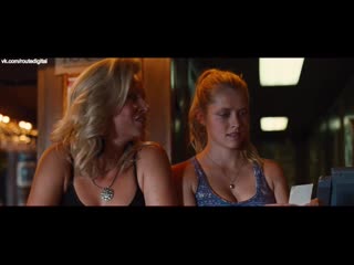 Teresa palmer cut bank (2014) hd 1080p bluray nude? sexy! watch online