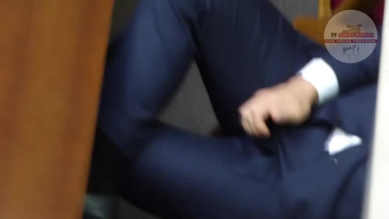 Не удержался депутат мастурбировал прямо на заседании рады