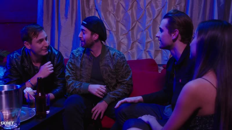 Секс будущего / sex and the future (2020)