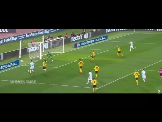 Lazio vs hellas verona 2 0 (all goal highlights) serie a 17 18