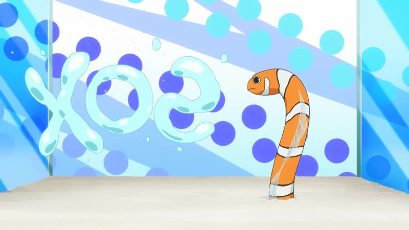 Скучный мир, где не существует самой идеи похабных шуток [эндинг ] | shimoneta to iu gainen ga sonzai shinai taikutsu na sekai [