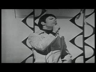 Cliff richard congratulations (cilla 12 03 1968) = 40 jaar top 40 1967 1968