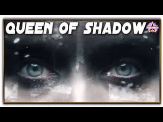 Delain queen of shadow (2023)