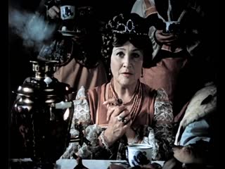 🎞на златом крыльце сидели (1986г )