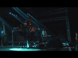 Jagwar ma live at coachella 2017 [1080p, hd]