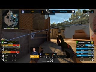 Issaa 1 vs 4 clutch