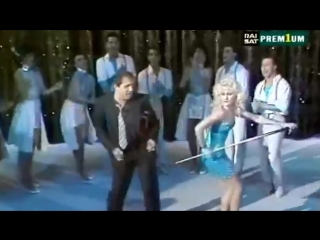 Adriano celentano susanna (live@rai tv,1987)