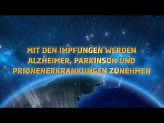 Mit den impfungen werden alzheimer, parkinson und prionenerkrankungen zunehmen