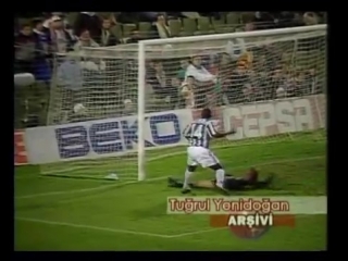 Valencia c f besiktas 3 1 [19 11 1996]