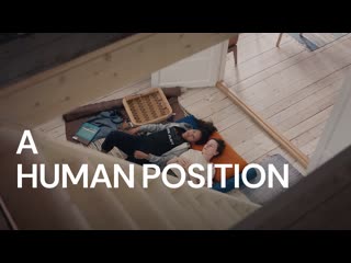 Человеческая позиция (2022) a human position (una posición humana)