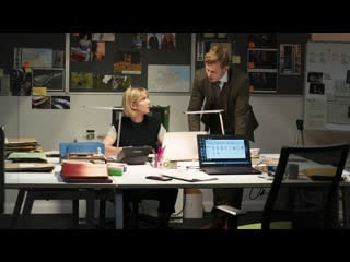 S01 e03 карен пири (2022) karen pirie (озвучено rudub tv)