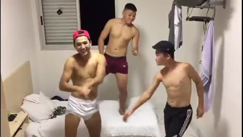 Шалуны / тентек кыргыз балдар🖤