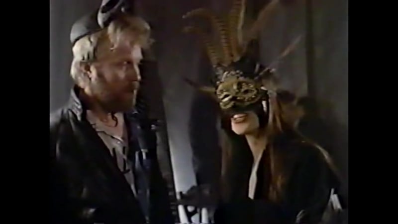 Потрясение 1990 (пер л володарский)