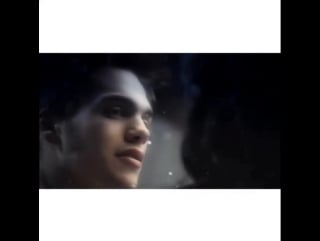 Shifted /teen wolf prod /