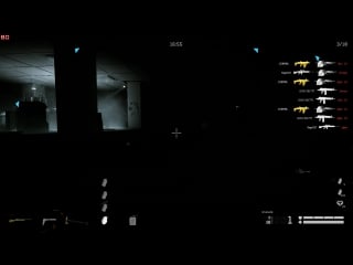 Warface(eu)2016 sig sauer p 226 magma