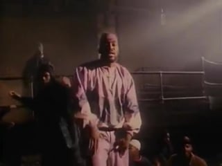 Big daddy kane nuff respect