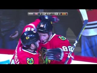 Chicago blackhawks montreal canadiens