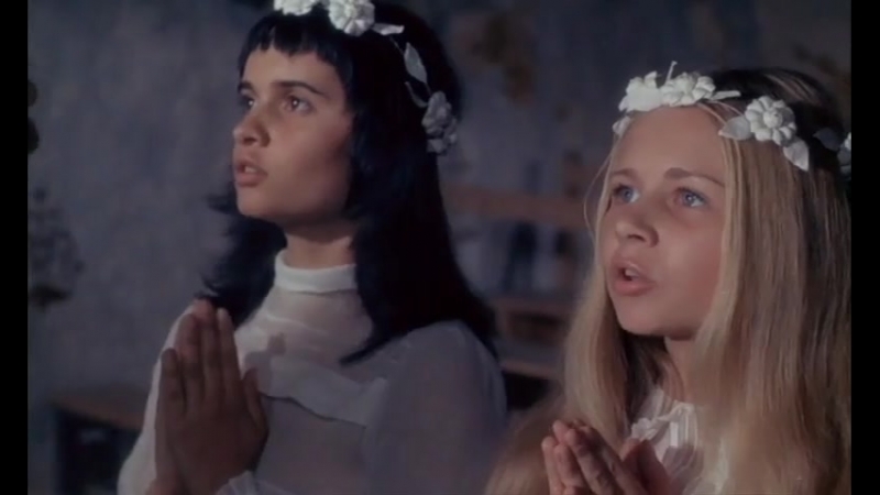 ◄mais ne nous dlivrez pas du mal(1971)не избави нас от лукавого* сериа