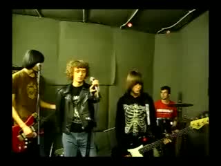 Teen age cretin hop (ramones cover)