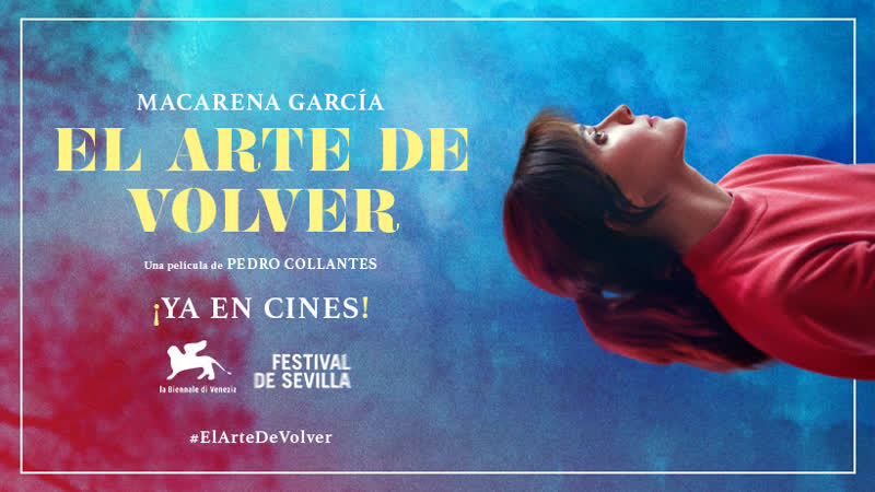 Искусство возвращаться (2020) el arte de volver