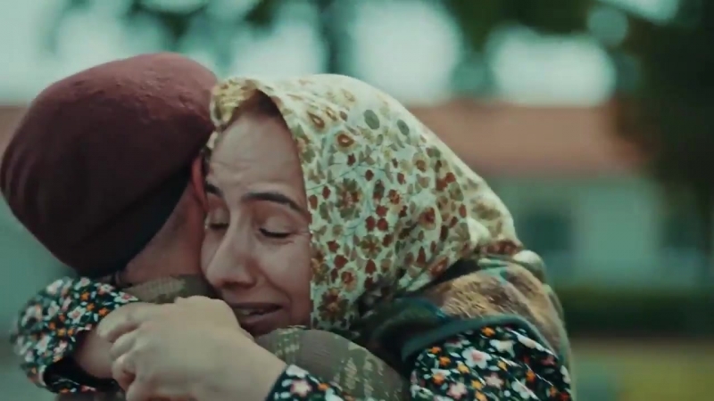 Bizim herkesten, her şeyden önce anneleresözümüzvar söz annelergünü @timsandb @startv