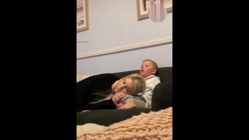 Такой в обиду не даст!