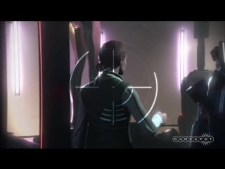 Xcom 2 announcement trailer