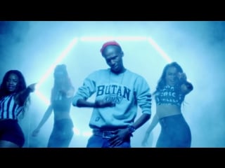 Duncan (tsiki tsiki remix) ft mampintsha, professor aka