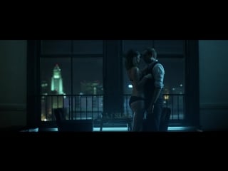 Люси гриффитс неприятный / lucy griffiths uncanny ( 2015 )