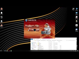 Активация duplicate file remover и устаноа русского языка