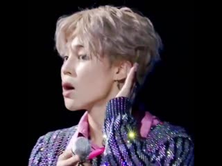 No offense but jimin is prettier than you