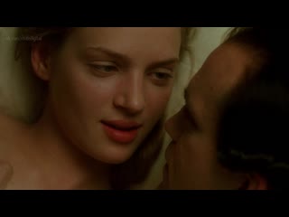 Uma thurman nude dangerous liaisons (us uk 1988) hd 1080p / ума турман опасные связи