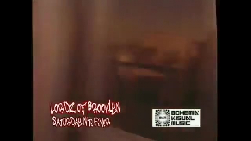 Fever porn video – Lordz of brooklyn saturday night fever ‌‌ bohemia after dark