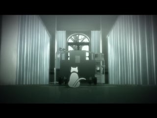 Карас / karas 1 серия (субтитры)