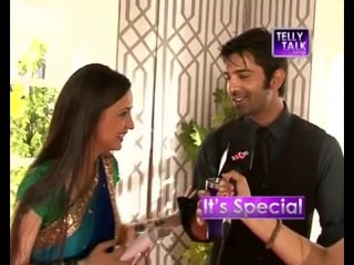 Sanaya irani barun sobti off screen banter on the sets old memories