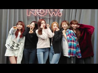 200325 naver now rocket punch show ep 3