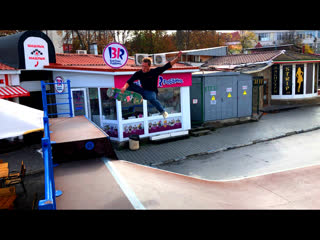 Кутёж family / артбухта